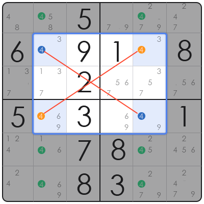 is sudoku math